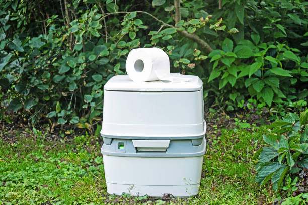 Best Portable toilet rental cost  in Mount Gay Shamrock, WV