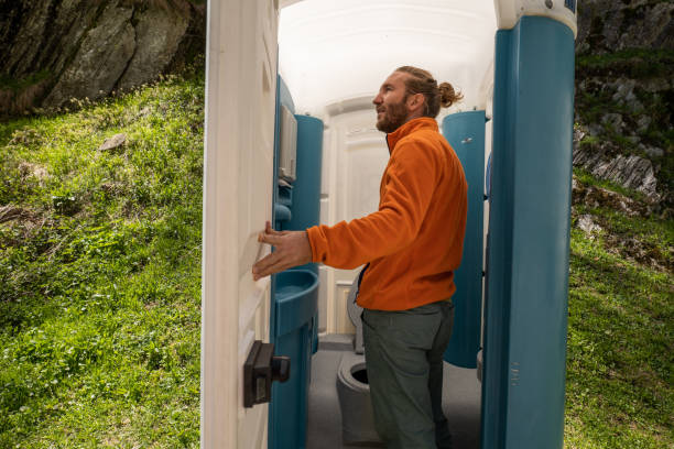 Best Affordable portable toilet rental  in Mount Gay Shamrock, WV