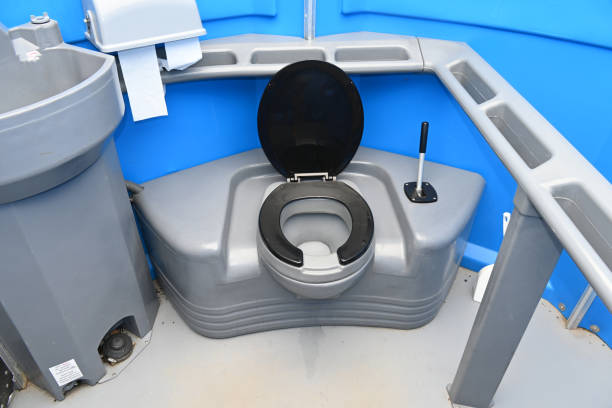 Best Luxury portable toilet rental  in Mount Gay Shamrock, WV